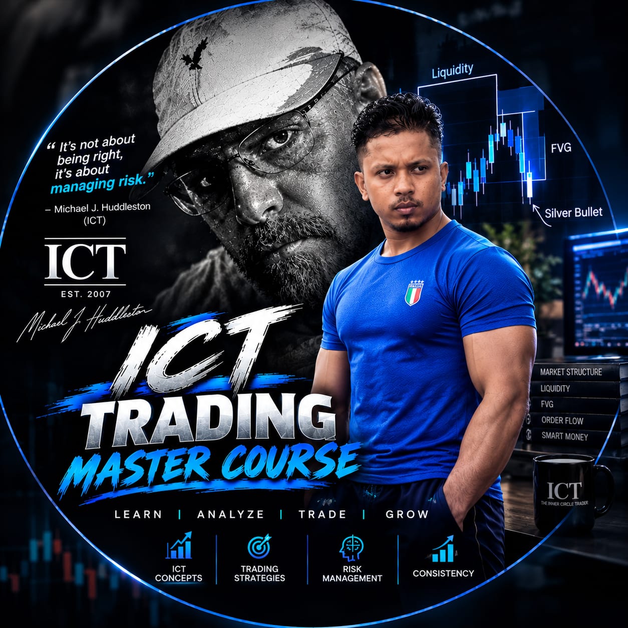 NextGen Traders